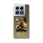 Slim Protection Case［ Green Future Project - Poison-dart Frogs ］