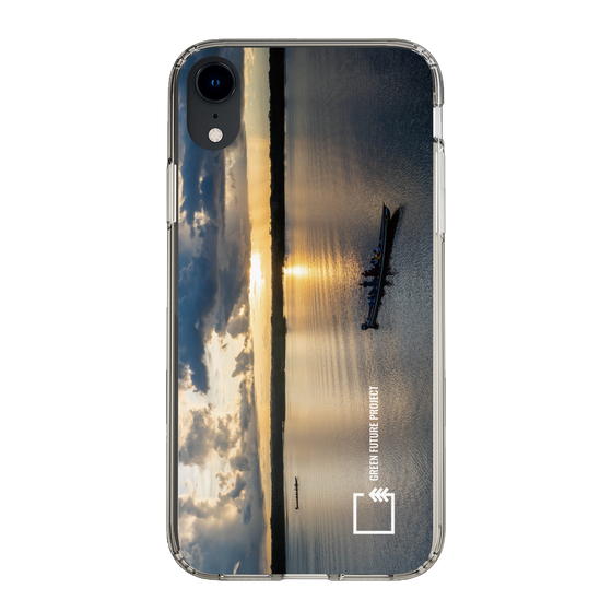 Slim Protection Case［ Green Future Project - Landscape ］
