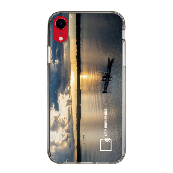 Slim Protection Case［ Green Future Project - Landscape ］