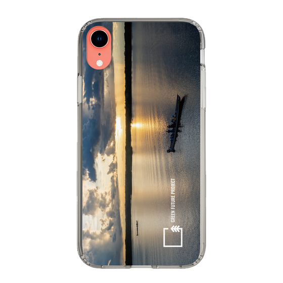 Slim Protection Case［ Green Future Project - Landscape ］