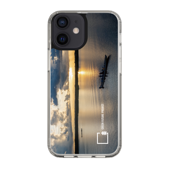 Slim Protection Case［ Green Future Project - Landscape ］