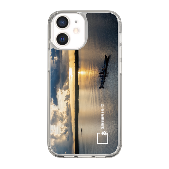 Slim Protection Case［ Green Future Project - Landscape ］