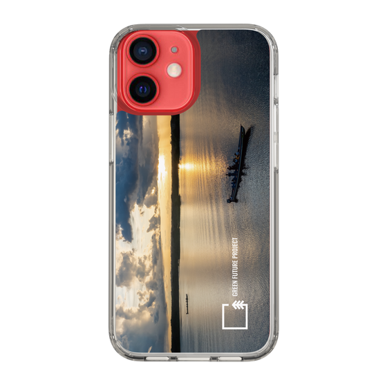 Slim Protection Case［ Green Future Project - Landscape ］