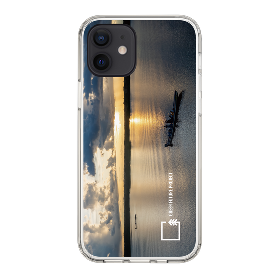 Slim Protection Case［ Green Future Project - Landscape ］
