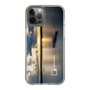 Slim Protection Case［ Green Future Project - Landscape ］