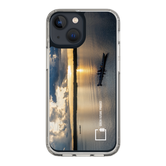 Slim Protection Case［ Green Future Project - Landscape ］