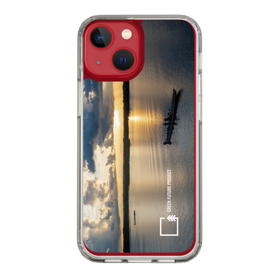 Slim Protection Case［ Green Future Project - Landscape ］