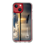 Slim Protection Case［ Green Future Project - Landscape ］