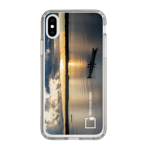 Slim Protection Case［ Green Future Project - Landscape ］