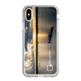 Slim Protection Case［ Green Future Project - Landscape ］