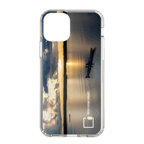 Slim Protection Case［ Green Future Project - Landscape ］