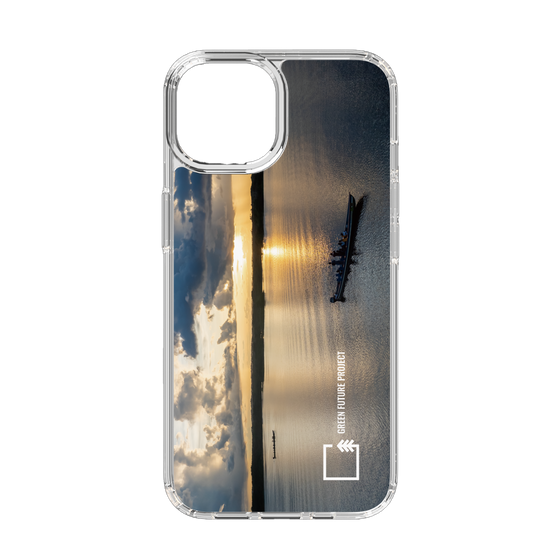 Slim Protection Case［ Green Future Project - Landscape ］