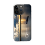 Slim Protection Case［ Green Future Project - Landscape ］