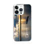 Slim Protection Case［ Green Future Project - Landscape ］