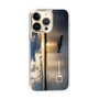 Slim Protection Case［ Green Future Project - Landscape ］