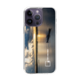 Slim Protection Case［ Green Future Project - Landscape ］