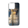 Slim Protection Case［ Green Future Project - Landscape ］