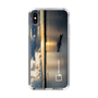 Slim Protection Case［ Green Future Project - Landscape ］