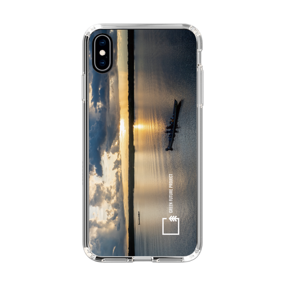 Slim Protection Case［ Green Future Project - Landscape ］