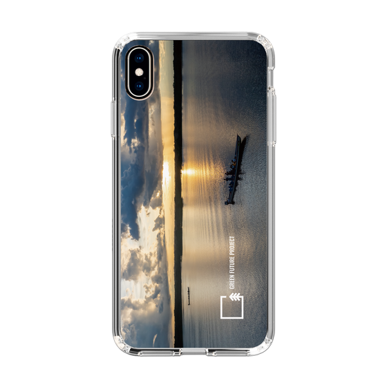 Slim Protection Case［ Green Future Project - Landscape ］
