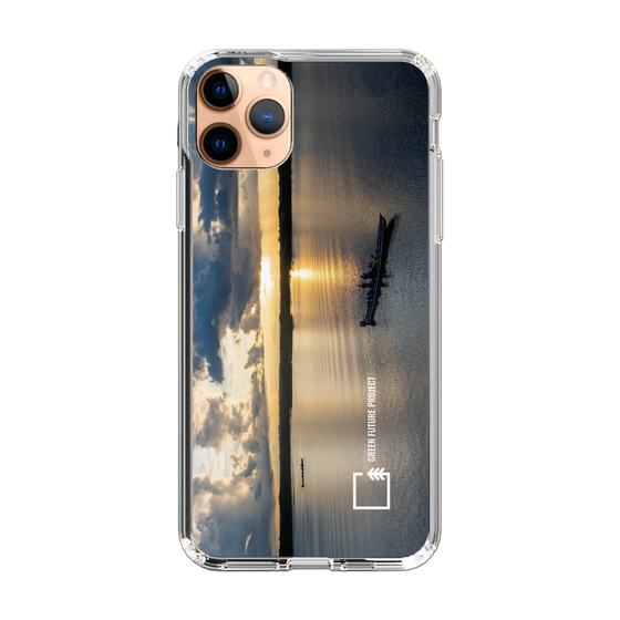 Slim Protection Case［ Green Future Project - Landscape ］