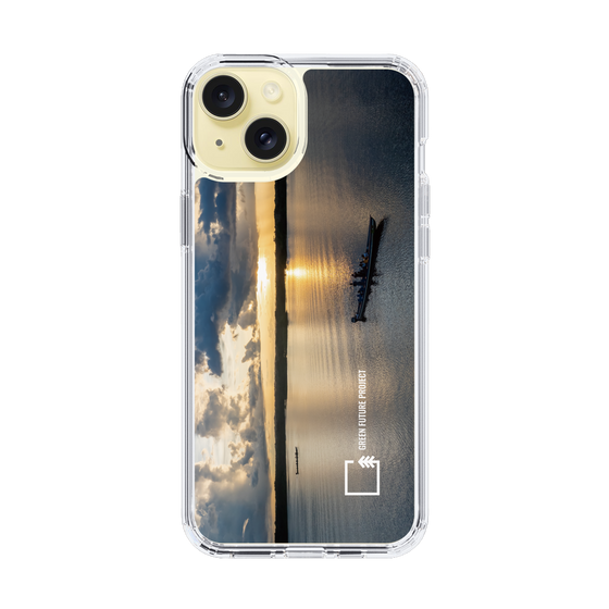 Slim Protection Case［ Green Future Project - Landscape ］