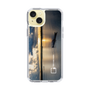 Slim Protection Case［ Green Future Project - Landscape ］