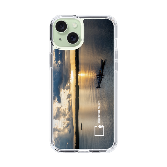 Slim Protection Case［ Green Future Project - Landscape ］
