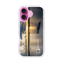 Slim Protection Case［ Green Future Project - Landscape ］