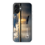 Slim Protection Case［ Green Future Project - Landscape ］