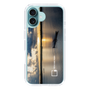 Slim Protection Case［ Green Future Project - Landscape ］