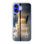 Slim Protection Case［ Green Future Project - Landscape ］