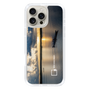 Slim Protection Case［ Green Future Project - Landscape ］