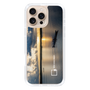 Slim Protection Case［ Green Future Project - Landscape ］