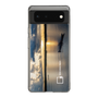 Slim Protection Case［ Green Future Project - Landscape ］