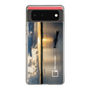 Slim Protection Case［ Green Future Project - Landscape ］