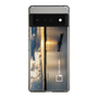 Slim Protection Case［ Green Future Project - Landscape ］