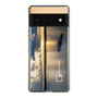 Slim Protection Case［ Green Future Project - Landscape ］