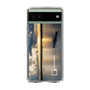 Slim Protection Case［ Green Future Project - Landscape ］