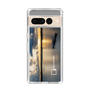 Slim Protection Case［ Green Future Project - Landscape ］