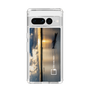 Slim Protection Case［ Green Future Project - Landscape ］