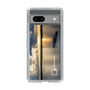 Slim Protection Case［ Green Future Project - Landscape ］