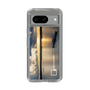 Slim Protection Case［ Green Future Project - Landscape ］