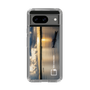 Slim Protection Case［ Green Future Project - Landscape ］