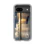 Slim Protection Case［ Green Future Project - Landscape ］