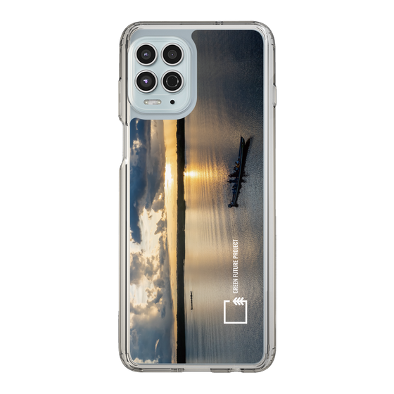 Slim Protection Case［ Green Future Project - Landscape ］