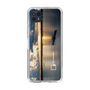 Slim Protection Case［ Green Future Project - Landscape ］