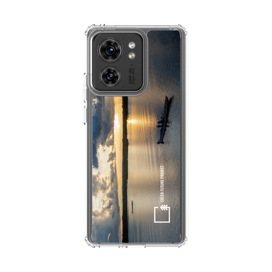 Slim Protection Case［ Green Future Project - Landscape ］