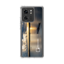 Slim Protection Case［ Green Future Project - Landscape ］