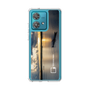 Slim Protection Case［ Green Future Project - Landscape ］